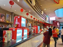 -东方明珠·可口可乐欢乐餐厅