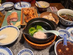 -南京大牌档(青岛万象城店)