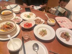 -杭州JW万豪酒店-万豪中餐厅