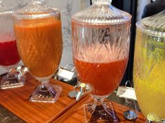 -上海苏宁宝丽嘉酒店·Cafe Bellagio西餐厅