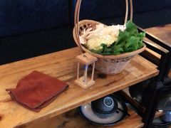 -同仁四季椰子鸡(福田东园总店)