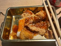-梨花牛肉汤饭(仁恒伊势丹店)