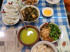 -揭西擂茶(龙华店)