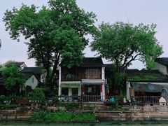 -小河直街历史文化街区