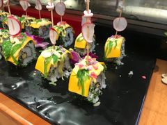 -领鲜活海鲜榴莲自助火锅(东门店)