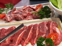 -喜来稀肉(虹泉路店)