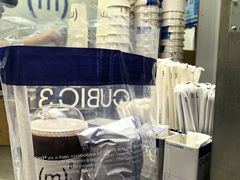 -CUBIC3三立方咖啡(西岸凤巢店)