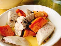 -吴祥记潮州菜·百年老字号·砂锅粥