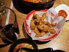 -聚点串吧·北京烧烤(海淀黄庄店)