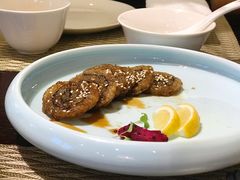 -三宝大饭店-中和艺素餐厅(浦上金山正祥广场店)