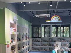 -学知乐教育·幼小衔接·小学科辅导(嘉定镇校区)