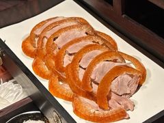 -莉莉海堂HAITANG·烤鸭(国贸商城店)