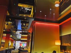 -炊烟小炒黄牛肉(浦东世纪汇店)
