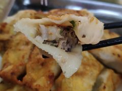 虾仁锅贴-劈柴院锅贴(沈阳路店)