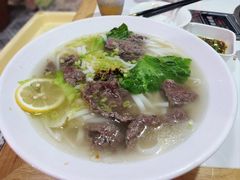 -三毛牛肉店(福强店)