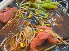 -王记川味麻辣烫(黄山园店)