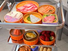 -海底捞大排档火锅(打浦路店)