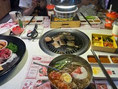 -猫抓烤肉(春熙路店)