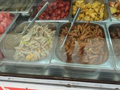 -杨大妈泡菜(园西路店)