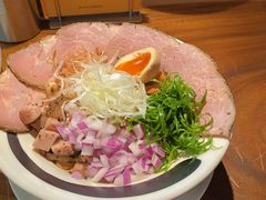 -真打拉面·日式拉面新流派(体育西横街店)