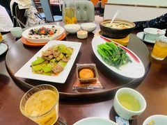 -广东大排档(国奥店)