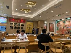 -陳香貴·兰州牛肉面(上海长风大悦城店)
