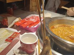 -袁记串串香(新南门店)