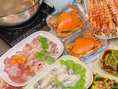 -小煵记·打边炉(西丽文光店)
