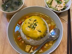 -红小满休闲餐厅(十全街店)