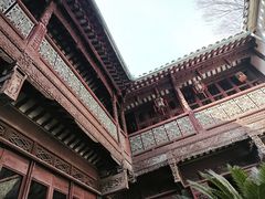 -东山雕花楼
