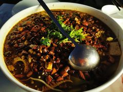 -真爱中国餐馆·年华店(朱雀大街店)