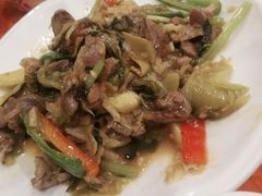 -胜记菜馆(文明路)