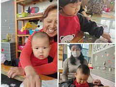 -红黄蓝幼儿园(富苑华城园)