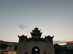 -鼓楼(兴庆区)