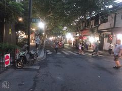 -河坊美食街(河坊街店)