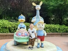 -国色天乡三期陆地乐园