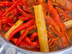-聚味瞿记·龙虾堂(渔人码头一店)