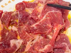 -金龙大四喜牛肉火锅