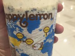 -快乐柠檬happylemon(印象城店)