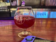-京A Taproom·精酿餐吧(CBD店)