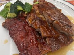 -新世界餐厅(万达店)