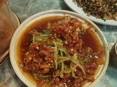 -浩海火烧云傣家菜(京广店)
