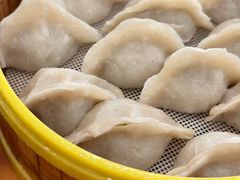 -大清花饺子(山庄店)