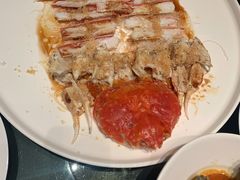 -徐记海鲜·宴会(大唐西市|丰庆店)