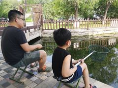 -酷鱼垂钓CLUB(朝阳区博大路店 )