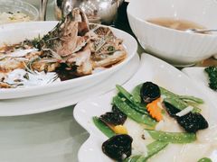 -澳门酒家(南航明珠店)