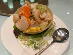 -晶荷轩(香港迪士尼乐园酒店)