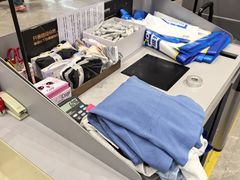 -BIGOFFS 超级折扣(仁恒伊势丹店)