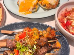 -阿妮叶李(光谷世界城店)