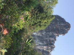 -南溪山景区